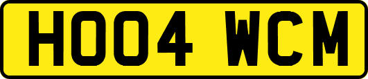 HO04WCM