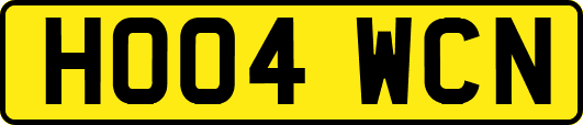 HO04WCN