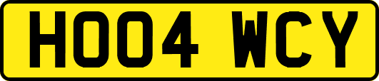 HO04WCY