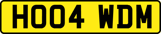 HO04WDM