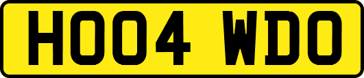 HO04WDO