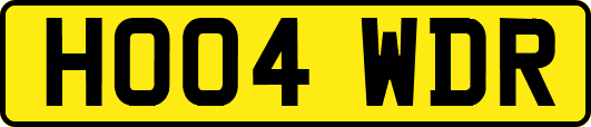 HO04WDR
