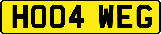 HO04WEG