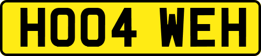 HO04WEH
