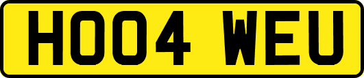 HO04WEU