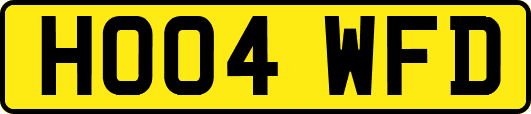 HO04WFD