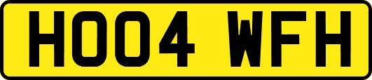 HO04WFH