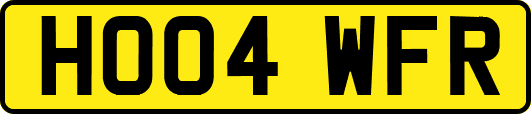 HO04WFR