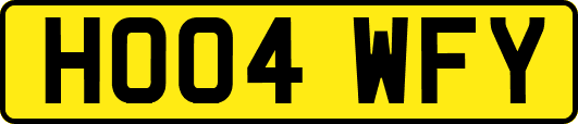 HO04WFY