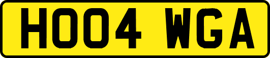 HO04WGA