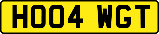 HO04WGT