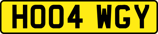 HO04WGY