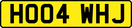 HO04WHJ