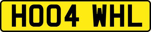 HO04WHL