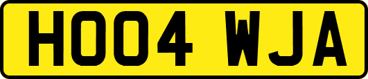 HO04WJA