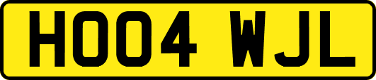 HO04WJL