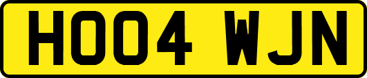 HO04WJN
