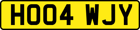 HO04WJY
