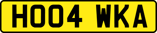 HO04WKA