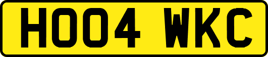 HO04WKC