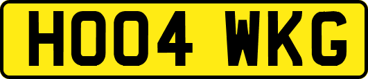 HO04WKG