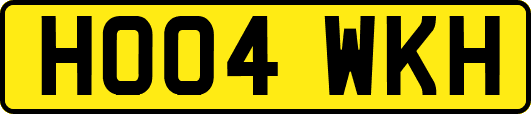HO04WKH