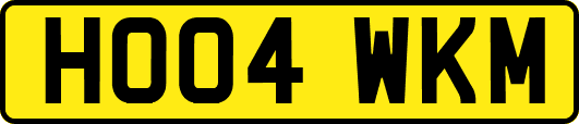 HO04WKM