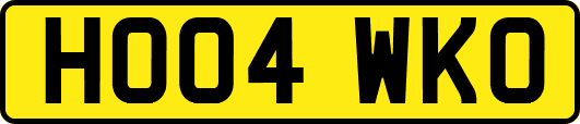HO04WKO