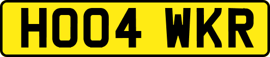 HO04WKR