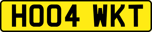 HO04WKT