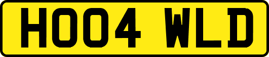 HO04WLD