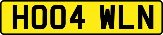 HO04WLN