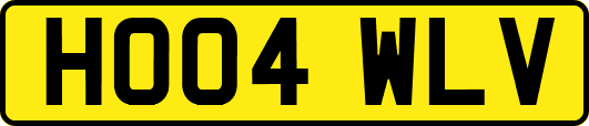 HO04WLV