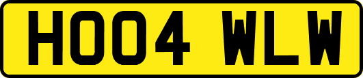 HO04WLW
