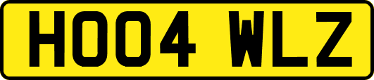 HO04WLZ
