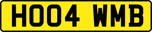 HO04WMB