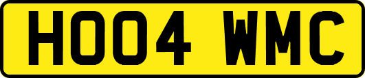 HO04WMC