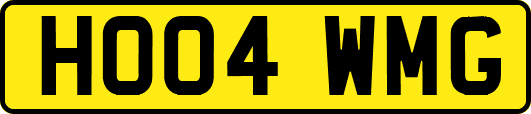 HO04WMG
