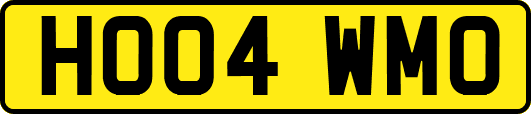 HO04WMO