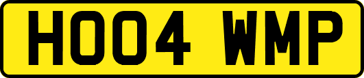 HO04WMP