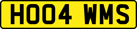 HO04WMS