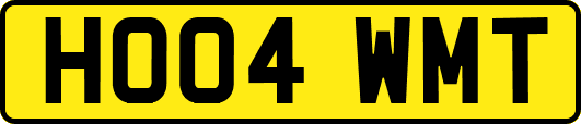 HO04WMT
