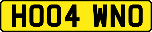 HO04WNO
