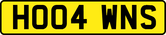 HO04WNS
