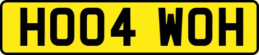 HO04WOH