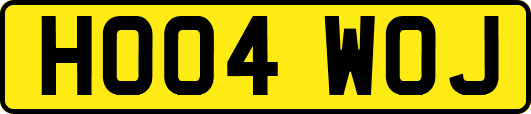 HO04WOJ