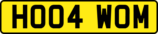 HO04WOM
