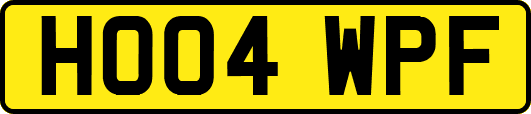 HO04WPF