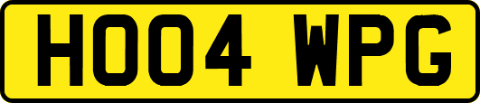 HO04WPG