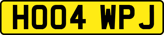 HO04WPJ